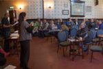 Salford Public Meeting Against Cuts To Services for Children with Disabilities